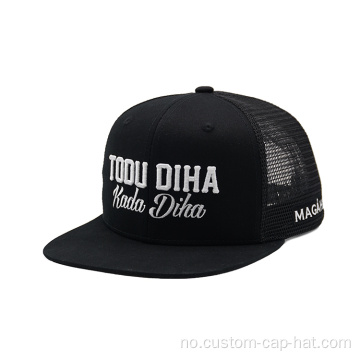 Tilpasset broderi Trucker Hat